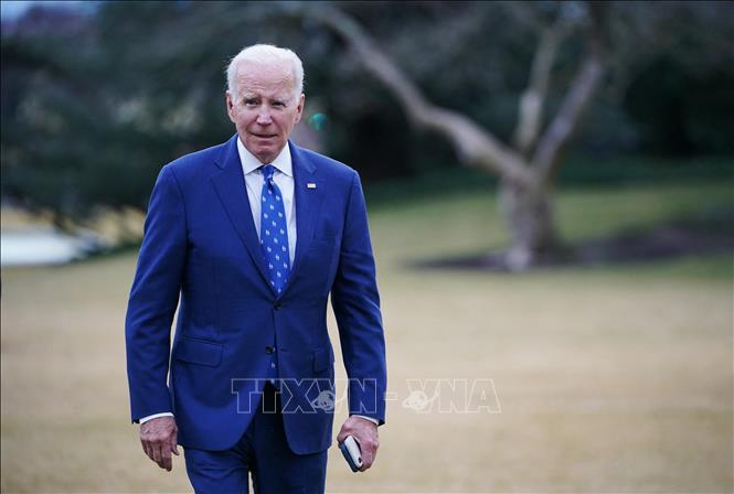 Tổng thống Hoa Kỳ Joe Biden sẽ thăm Việt Nam