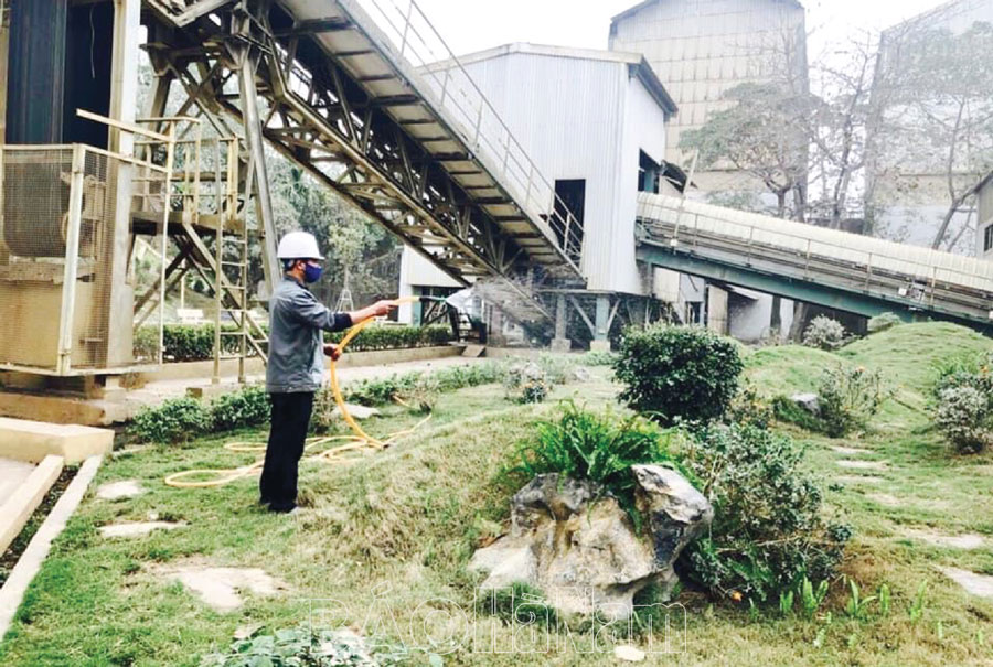 Gắn việc học và làm theo Bác với các phong trào thi đua trong các doanh nghiệp