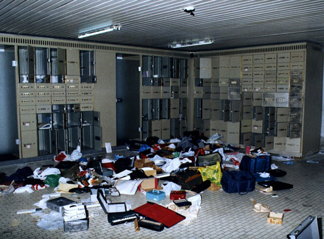 Chuyện ly kỳ về vụ trộm kim cương lớn nhất thế giới - Kỳ cuối: Ra tay và kết cục bí hiểm