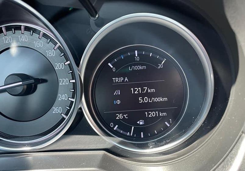 Mẹo tiết kiệm nhiên liệu