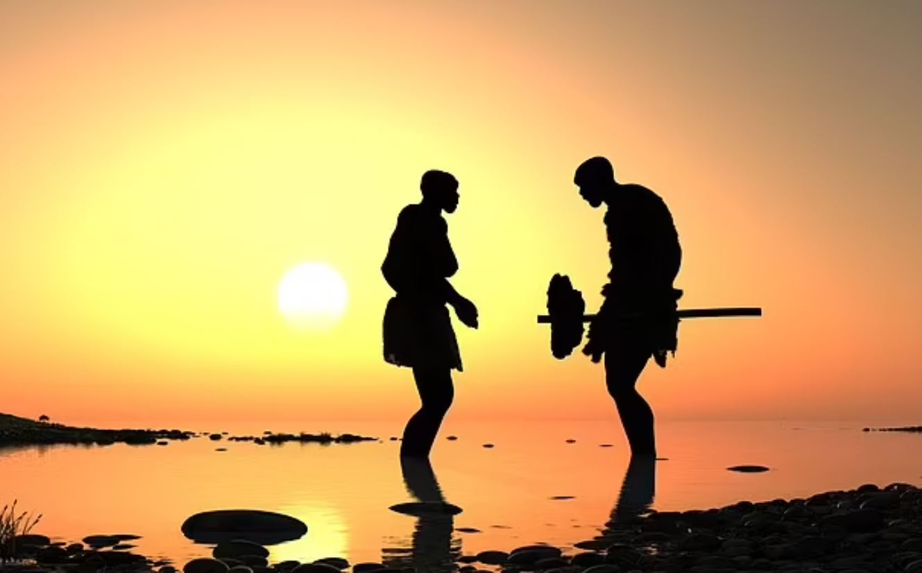 Loài người từng suýt tuyệt chủng 5 lần trong lịch sử