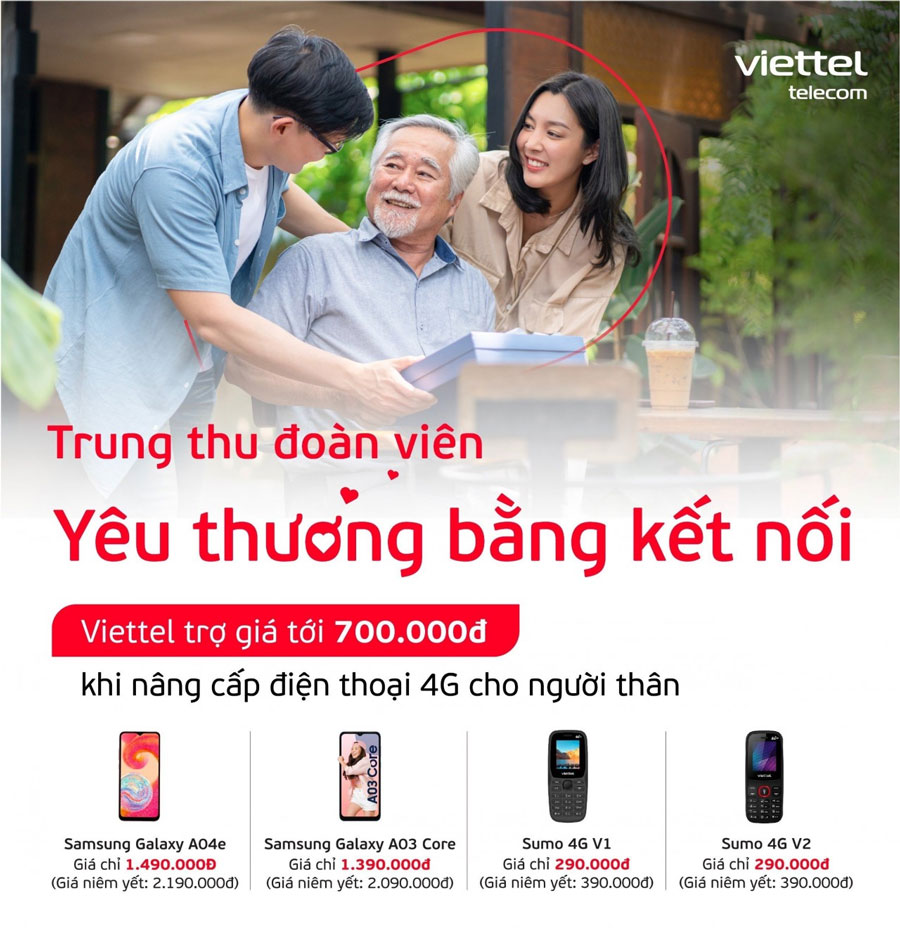 Những lưu ý khi mua điện thoại mới để không tốn tiền khi nhà mạng tắt sóng