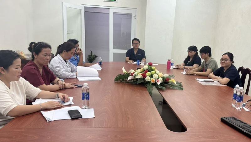 Bình Dương xác định một trường hợp mắc bệnh đậu mùa khỉ