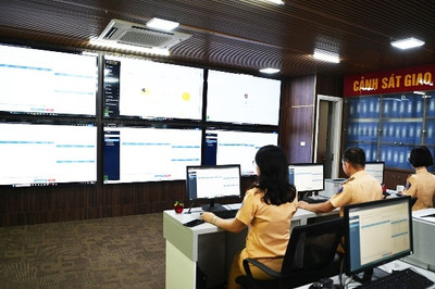 Trong phiên đấu giá hôm nay, biển số Hà Nam 90A – 222.39 được bán với giá 45 triệu đồng