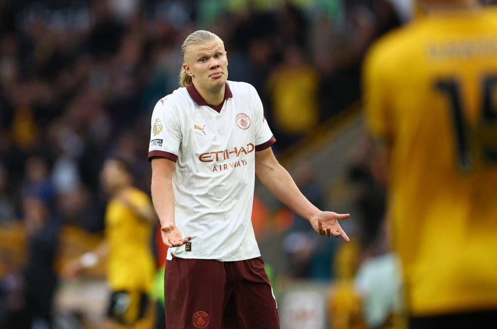 Kết quả bóng đá hôm nay 1-10: Man City thua sốc, Real giải mã hiện tượng