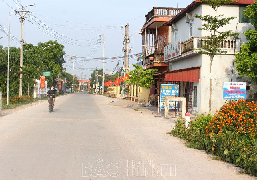 Nâng cao chất lượng hoạt động của các chi bộ thôn, tổ dân phố sau sáp nhập
