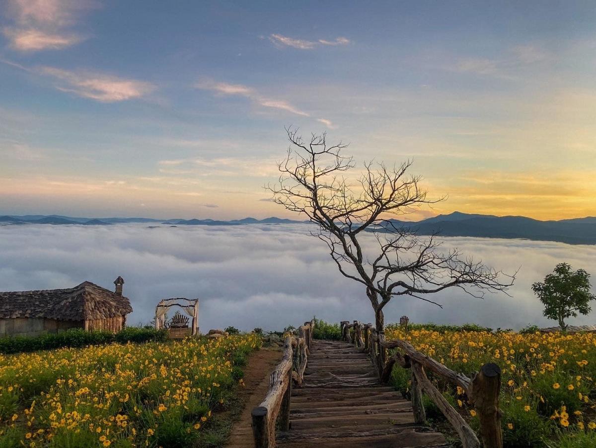 5 điểm đến mùa thu 'lãng mạn nhất Việt Nam'