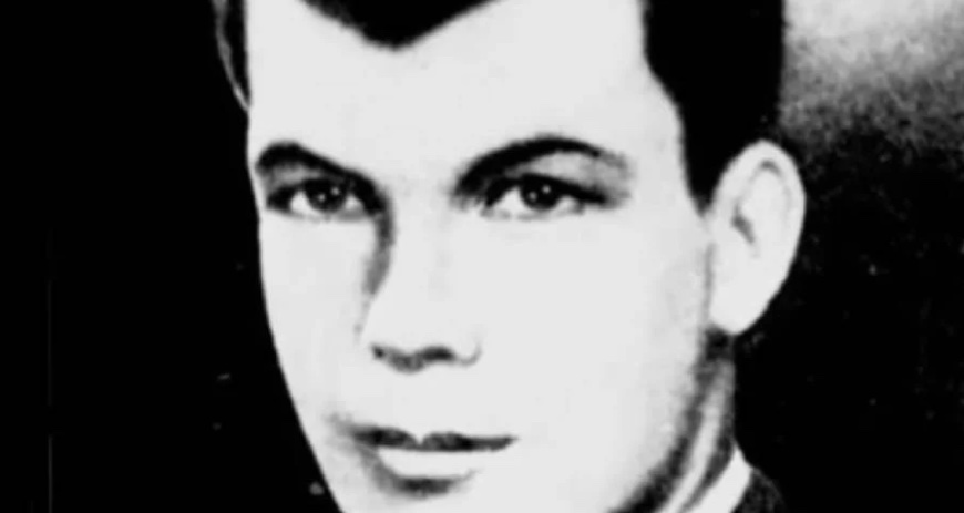 Bí ẩn vụ án căn phòng 1046