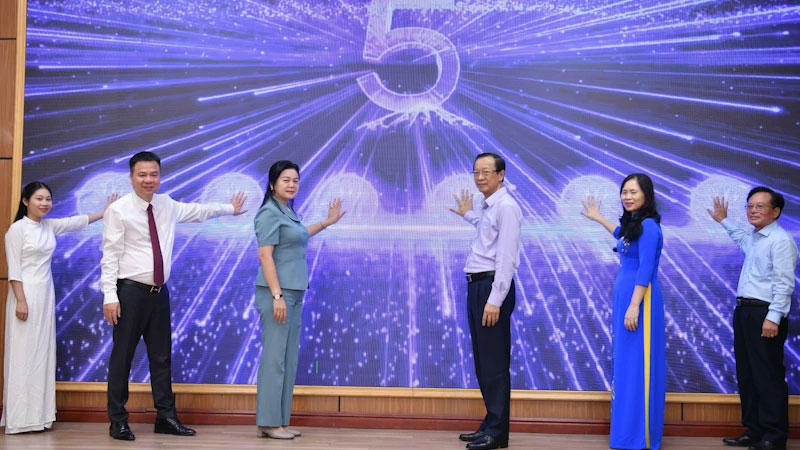 Phát động cuộc thi viết “Những kỷ niệm sâu sắc về thầy cô và mái trường”