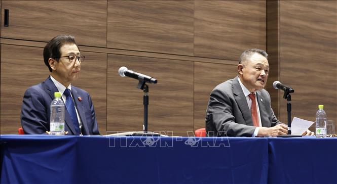 Nhật Bản rút khỏi cuộc đua giành quyền đăng cai Olympic mùa Đông 2030