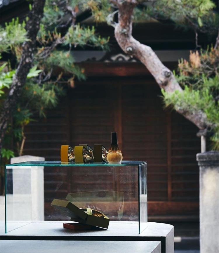 5 cửa hàng mới mở đáng ghé thăm tại Kyoto