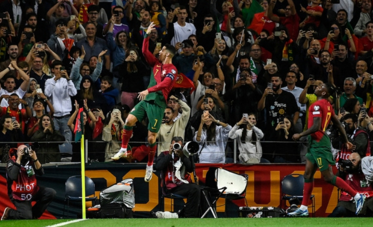 Ba đội tuyển đầu tiên giành vé dự VCK EURO 2024