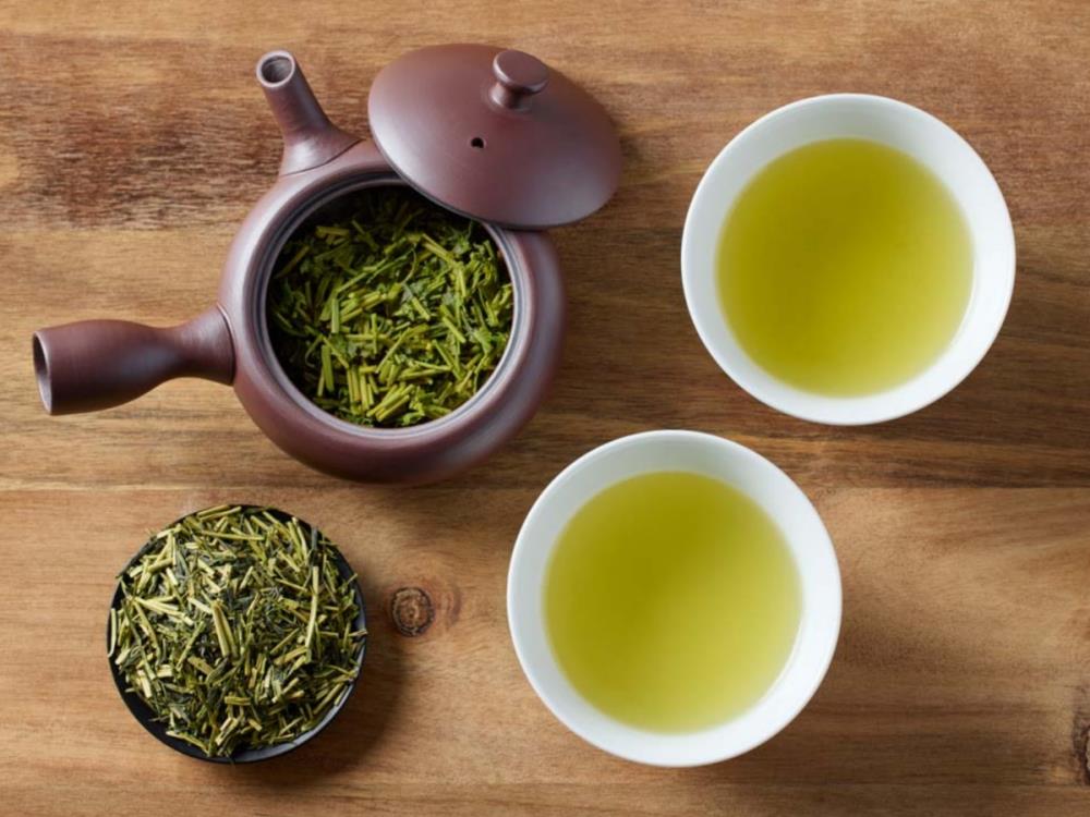 Những loại trà thảo mộc giúp đào thải mỡ hiệu quả