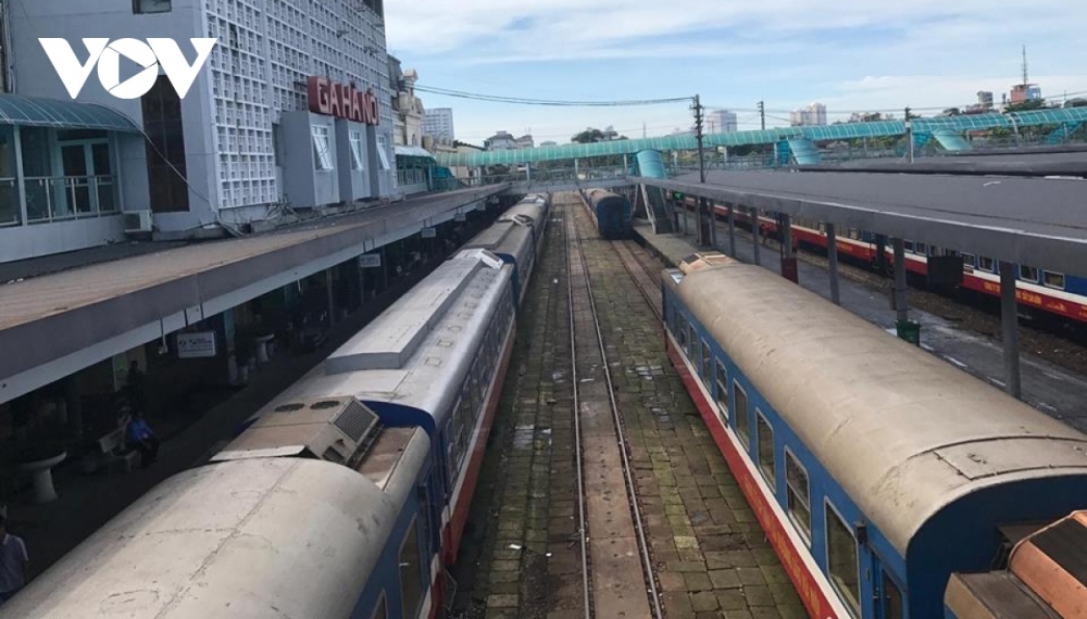 Kết luận của Phó Thủ tướng về đầu tư đường sắt tốc độ cao Bắc - Nam