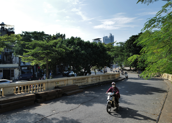 Không khí lạnh sắp tràn xuống miền Bắc