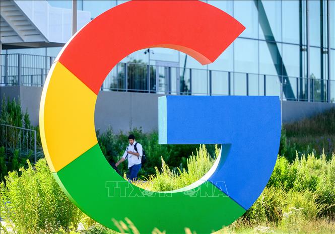 Nga tuyên bố phá sản đối với công ty con của Google