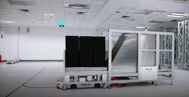 Mạng di động 5G dùng riêng tạo nền móng phát triển hạ tầng số