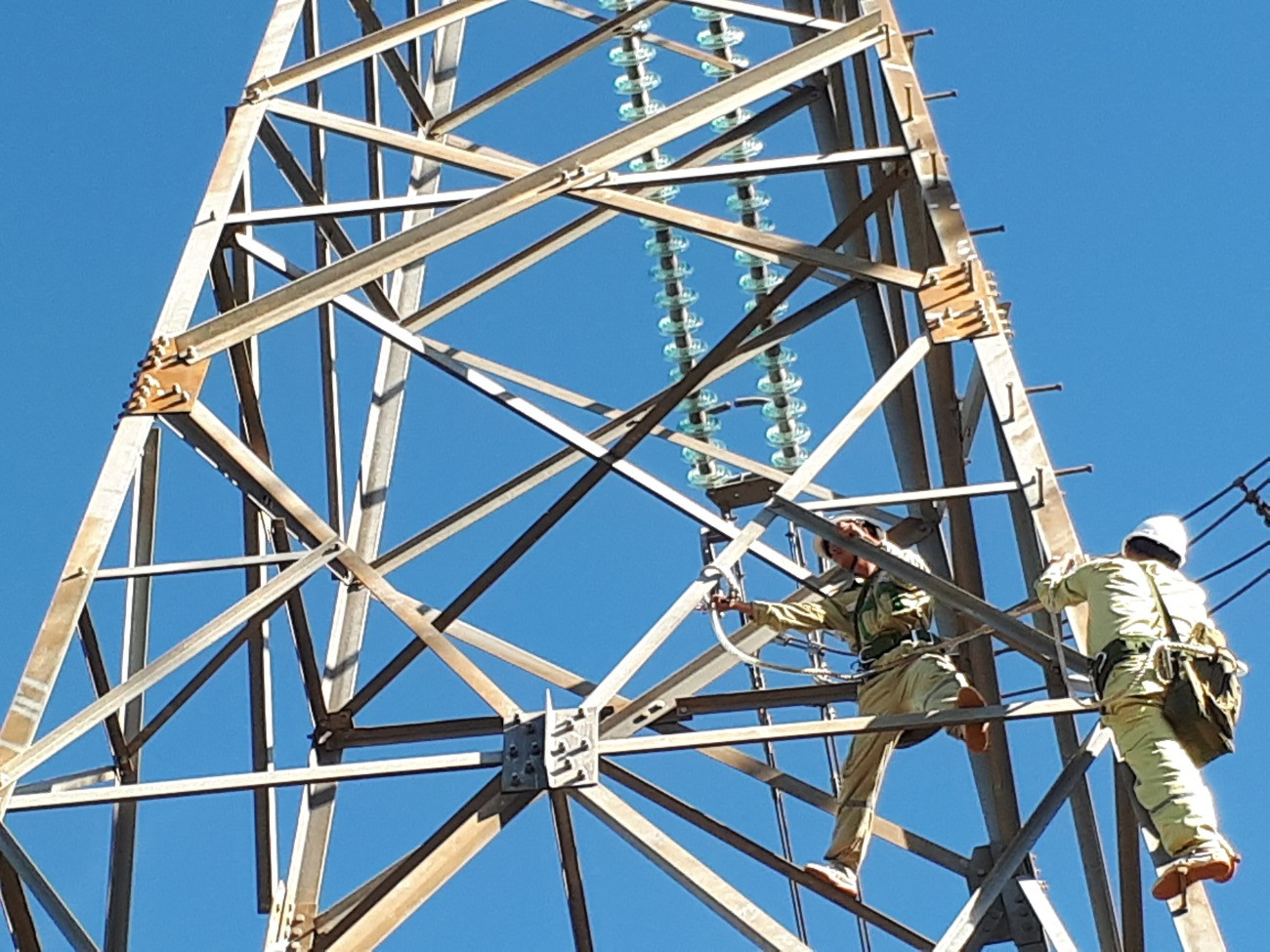 Thủ tướng duyệt chủ trương đầu tư đường dây 500kV 'cứu điện' cho miền Bắc