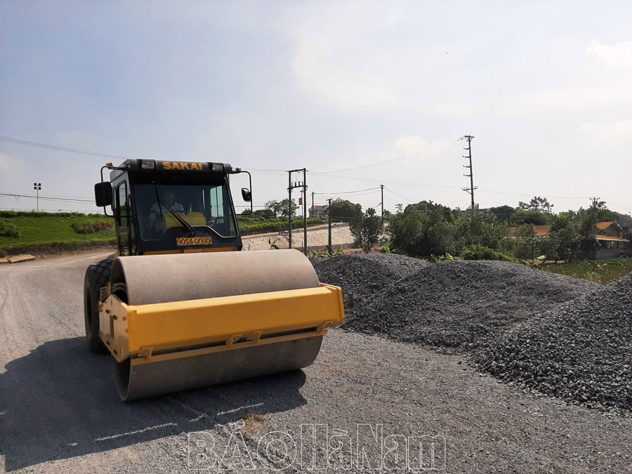 Nhiều doanh nghiệp xây dựng gặp khó khăn