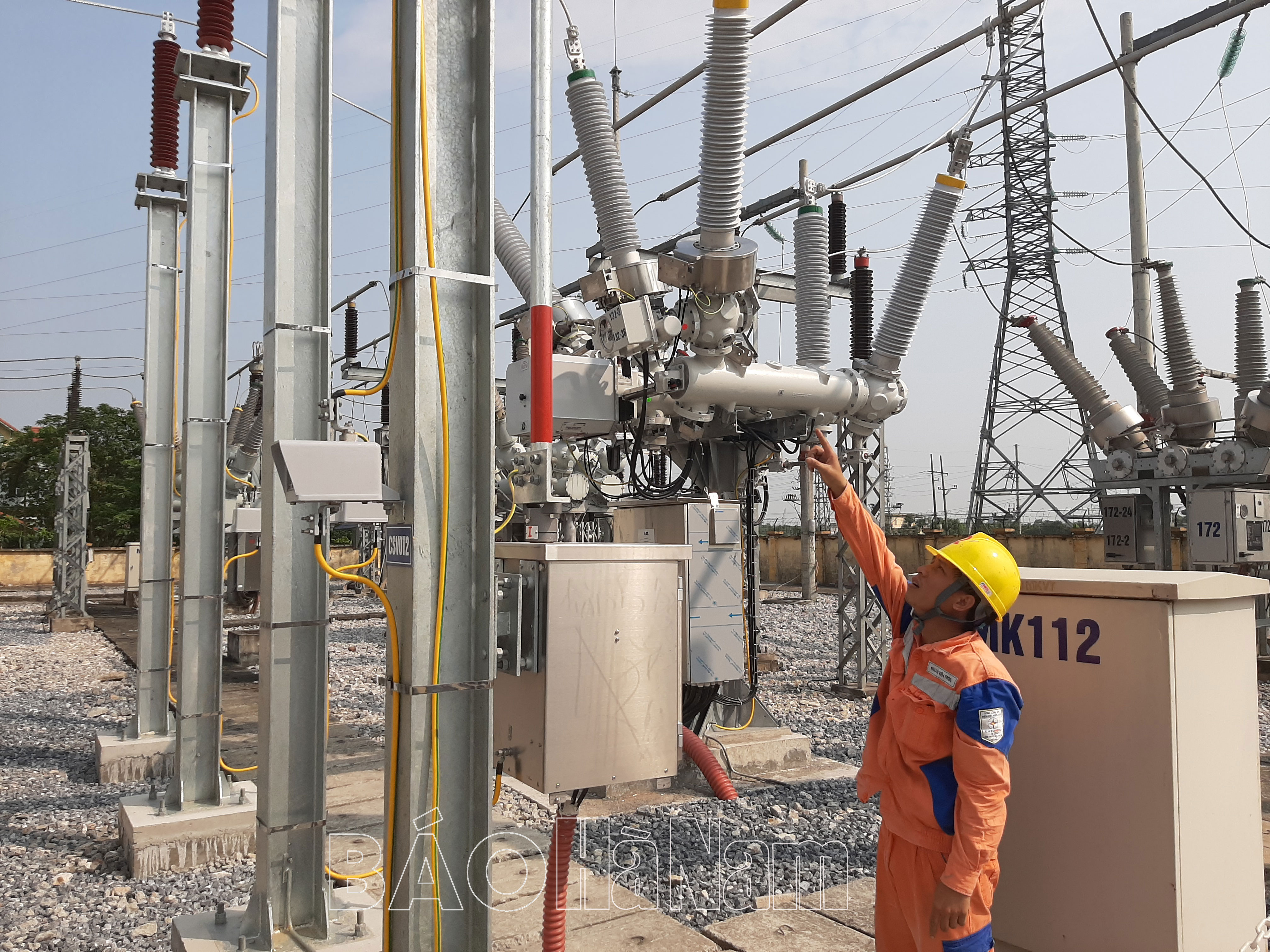 PC Hà Nam tập trung hoàn thiện các dự án đầu tư xây dựng trong quý 4 năm 2023