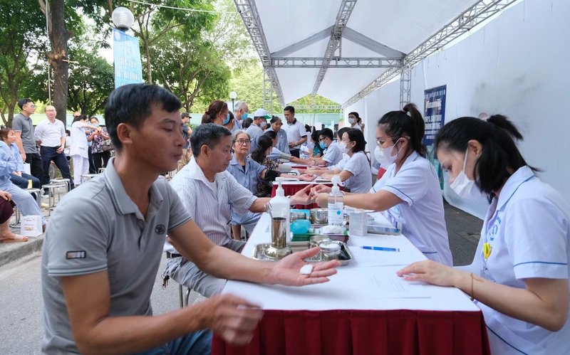 Nhận diện những yếu tố nguy cơ để phòng chống bệnh đái tháo đường