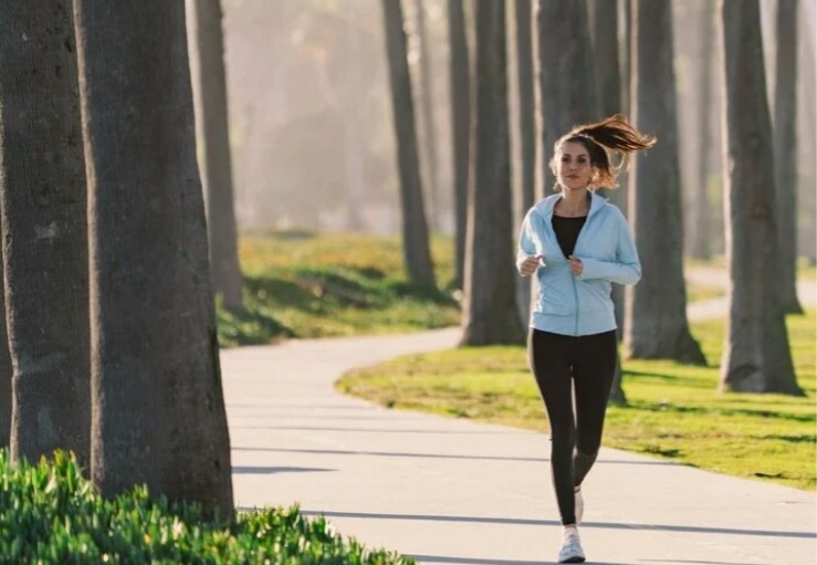 Trời lạnh có nên tập thể dục?