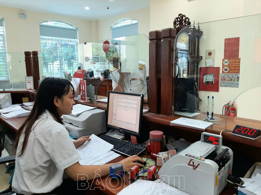 Công điện của Thủ tướng Chính phủ về điều hành tăng trưởng tín dụng những tháng cuối năm 2023