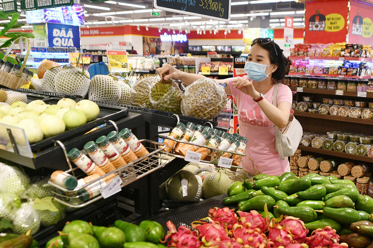 Quốc hội đồng ý giảm 2% thuế VAT đến giữa năm 2024