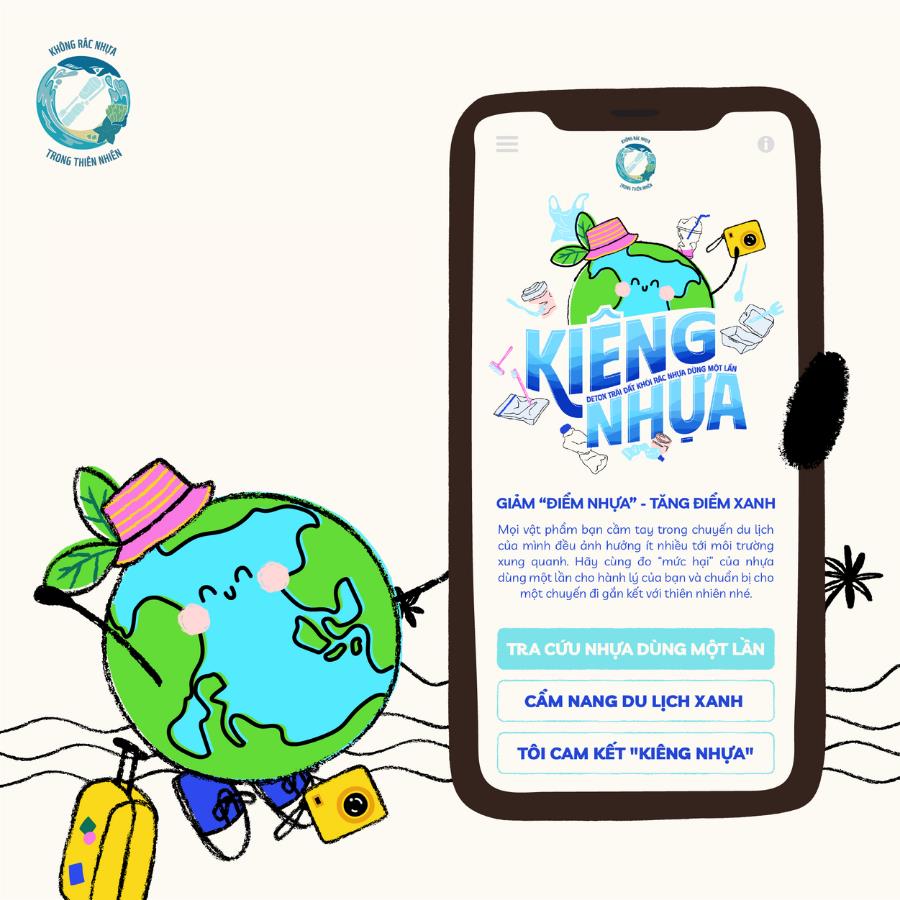 Du khách tìm kiếm trải nghiệm du lịch xanh