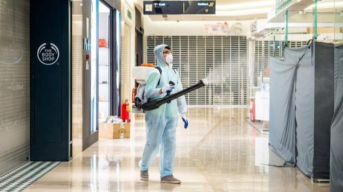 Thông điệp truyền thông của Bộ Y tế nhân Ngày Quốc tế phòng, chống dịch bệnh 27/12