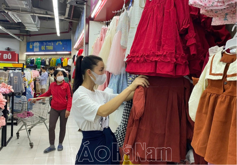 Kích cầu tiêu dùng qua Chương trình khuyến mại tập trung quốc gia 2023