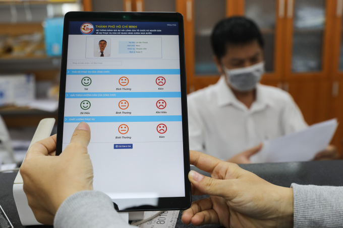 Bộ Nội vụ đề xuất mỗi công chức sẽ có một mã định danh