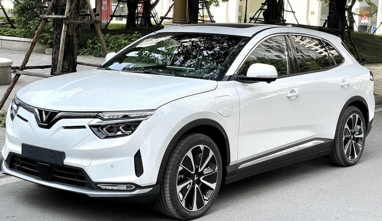 Tuần cuối của năm 2023, ô tô giảm giá sâu để xả hàng