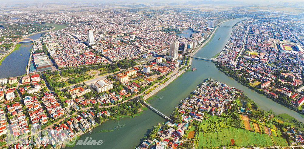 Toàn văn Phê duyệt Quy hoạch tỉnh Hà Nam thời kỳ 2021-2030, tầm nhìn đến năm 2050