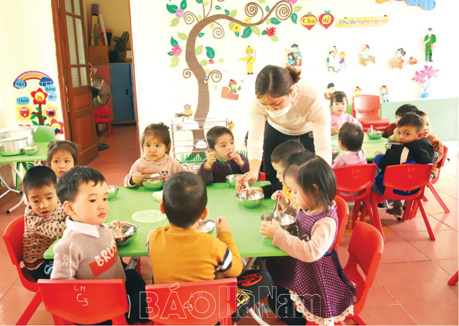 Tăng cường kiểm tra, giám sát các bếp ăn tập thể