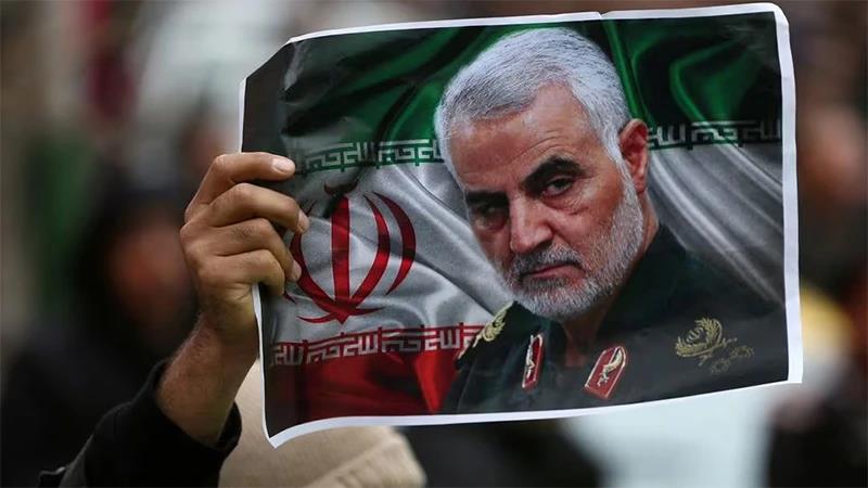 Hơn 100 người thiệt mạng trong loạt vụ tấn công khủng bố tại Iran