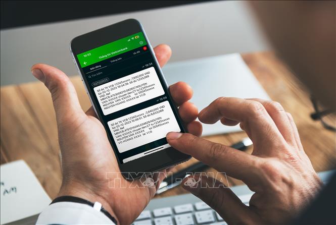 Cảnh báo thủ đoạn chiếm quyền điện thoại để đánh cắp tiền online