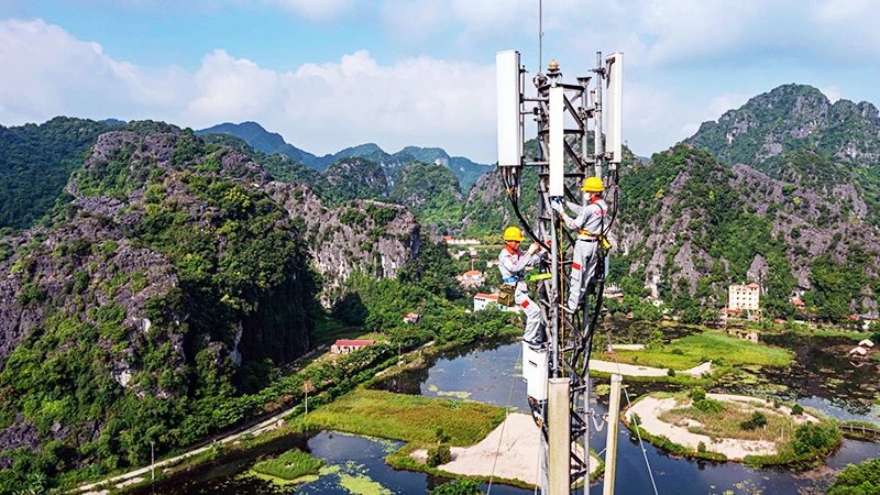 Sẵn sàng tắt sóng 2G