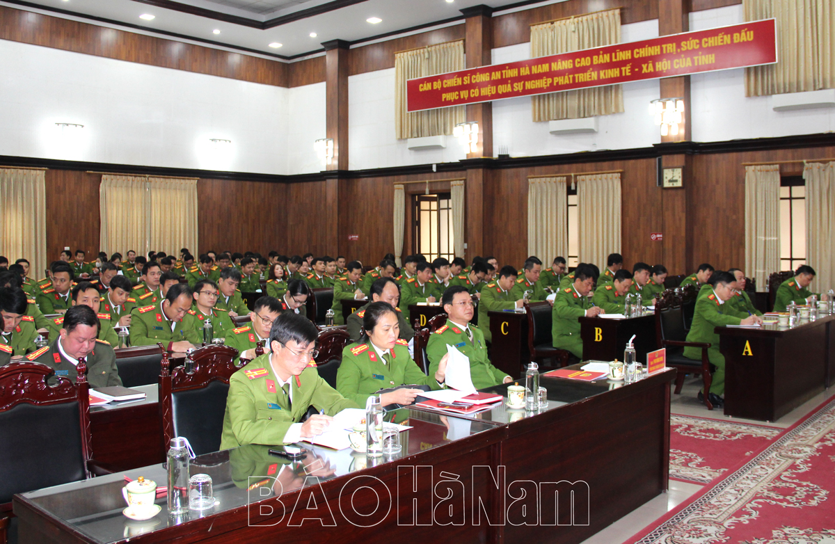 Xử lý vi phạm hành chính 144 trường hợp vi phạm an toàn PCCC