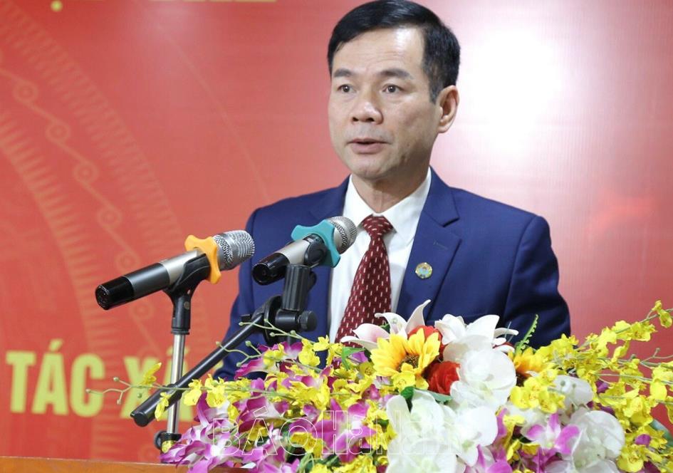 Làm thế nào để phát huy vai trò “cầu nối” của các HTX trong chuỗi giá trị nông sản?