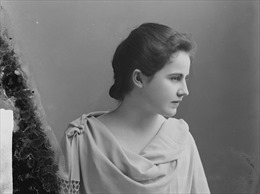 Người phụ nữ từng là 'tổng thống bí mật' của nước Mỹ - Kỳ 1