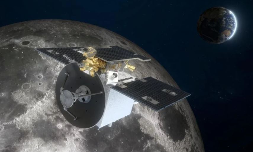 Trung Quốc sẽ phóng 2 vệ tinh thử nghiệm vào quỹ đạo Mặt Trăng