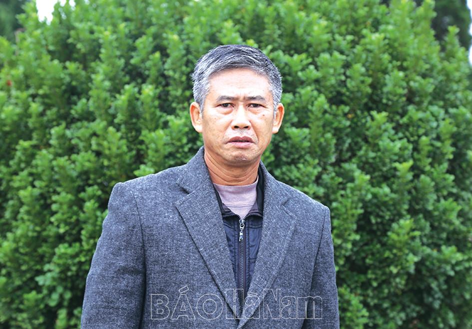 Chuyện về những “thuyền trưởng” của các hợp tác xã