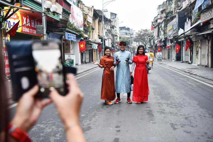 Miền Bắc tăng nhiệt, miền Nam nắng nóng