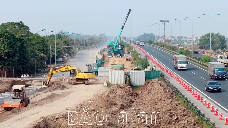 Quản lý và phát triển theo Quy hoạch tỉnh thời kỳ 2021-2030, tầm nhìn đến năm 2050