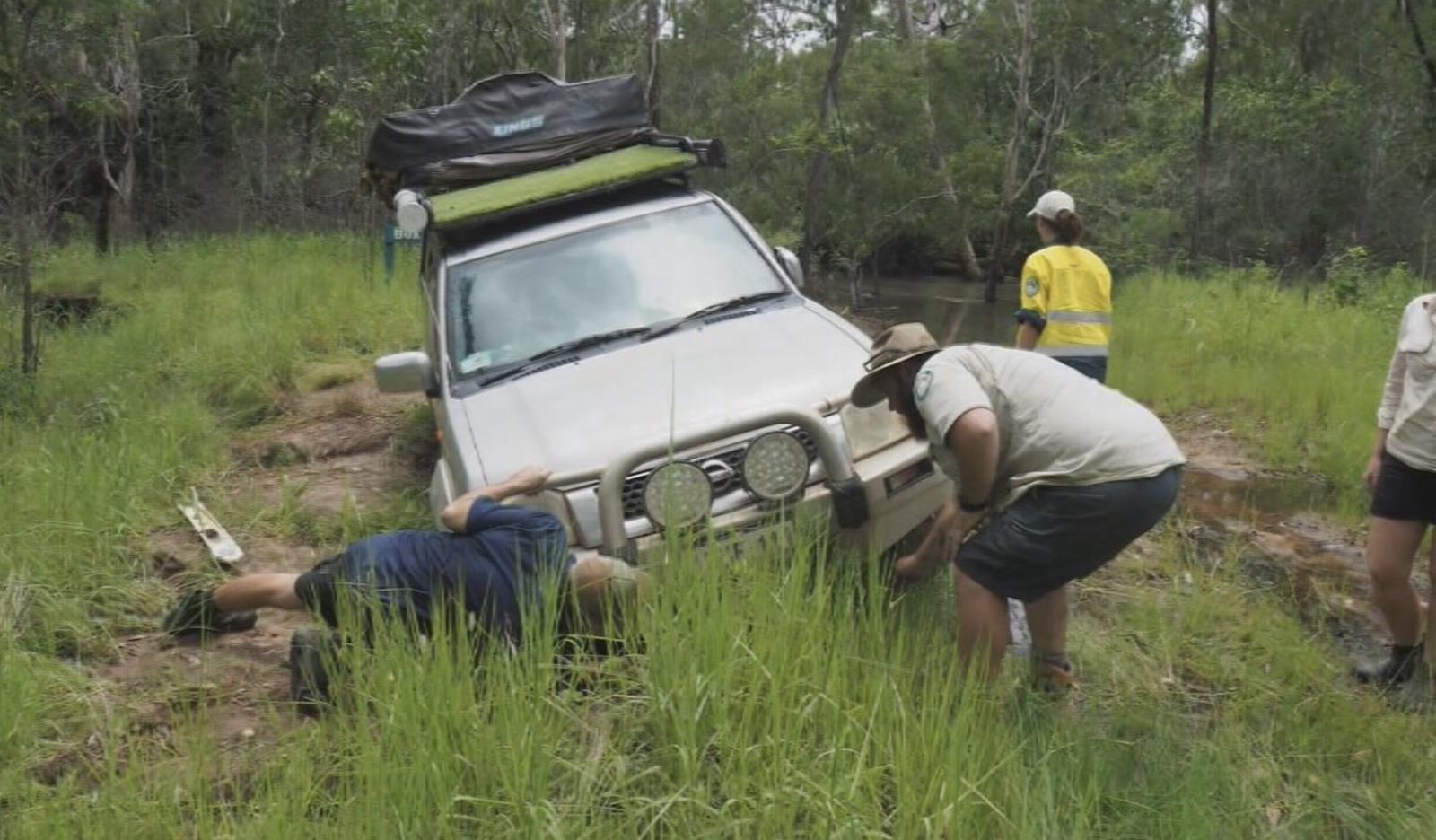 Google Maps chỉ sai đường khiến khách du lịch bị lạc hơn 1 tuần ở vùng hoang dã