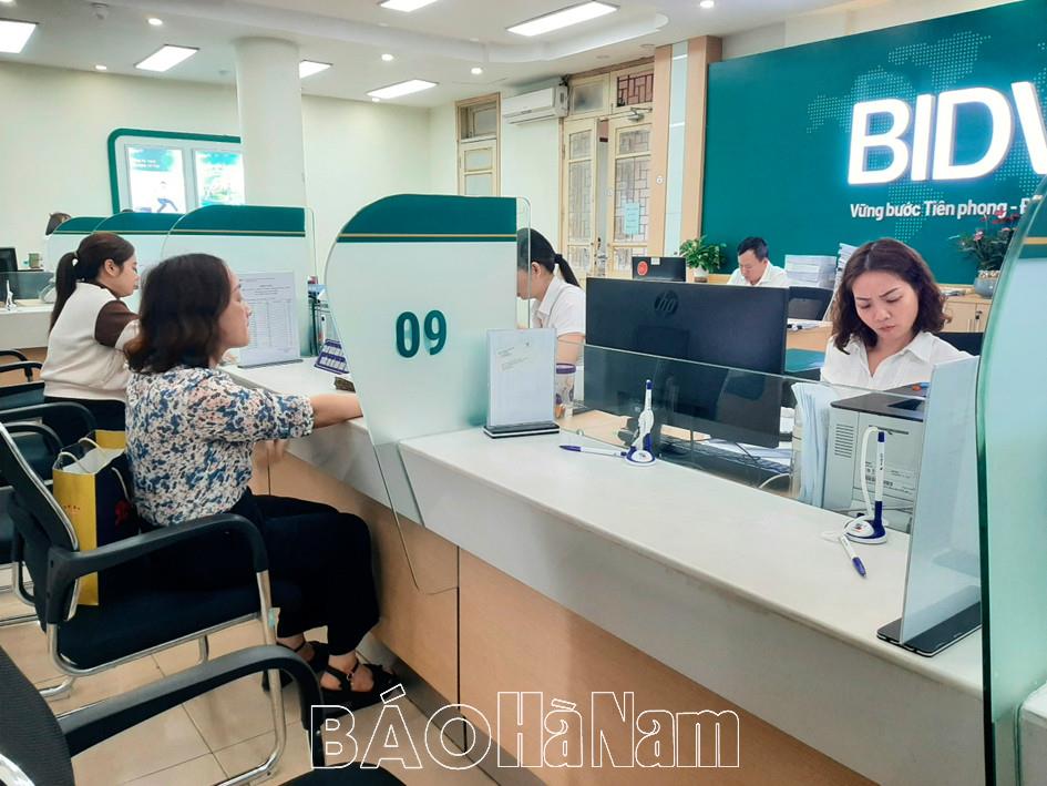 Các NHTM đẩy mạnh huy động vốn sau kỳ nghỉ Tết Nguyên đán