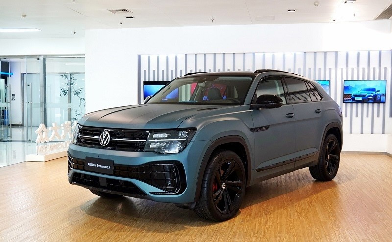 Loạt ô tô mới sẽ đến tay khách Việt trong tháng 3, xe gầm cao vẫn 'chiếm sóng'