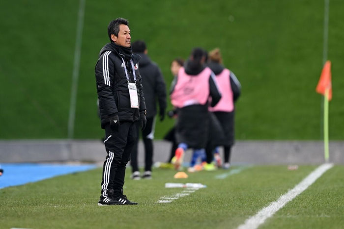 Thắng U20 nữ Việt Nam 10-0, HLV U20 nữ Nhật Bản vẫn chưa hài lòng