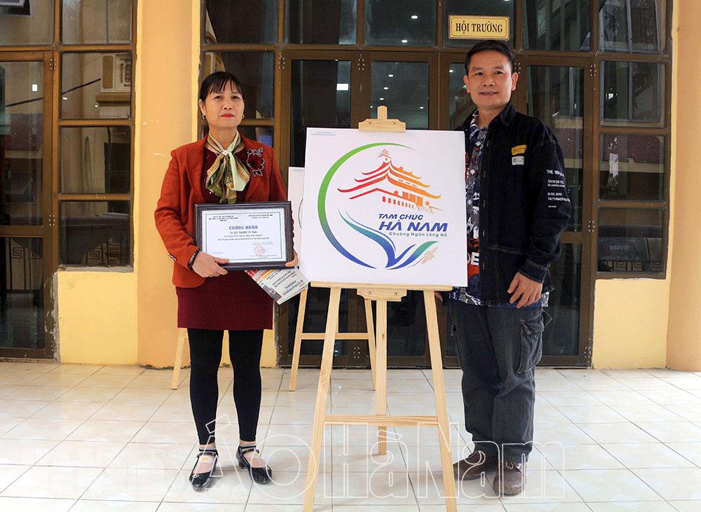 Phát động Cuộc thi thiết kế, sáng tác Logo và Slogan du lịch tỉnh Hà Nam năm 2024
